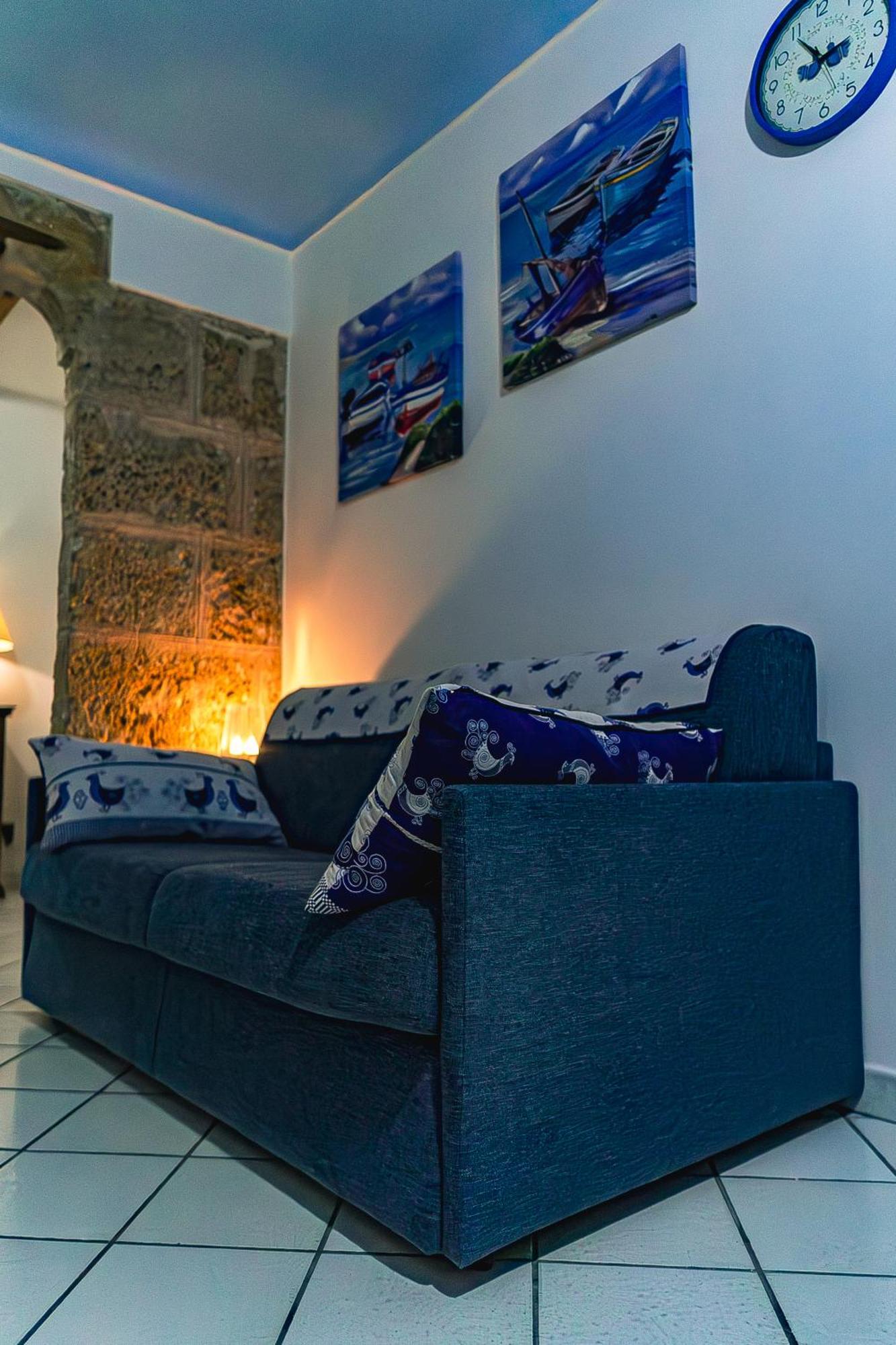 Casa Del Campanil Daire Alghero Dış mekan fotoğraf