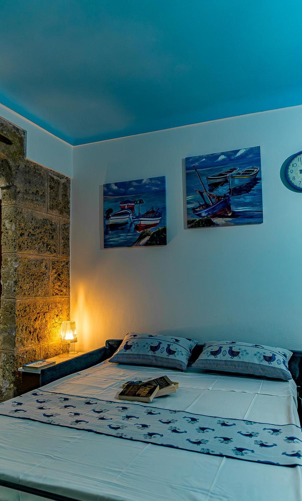 Casa Del Campanil Daire Alghero Dış mekan fotoğraf