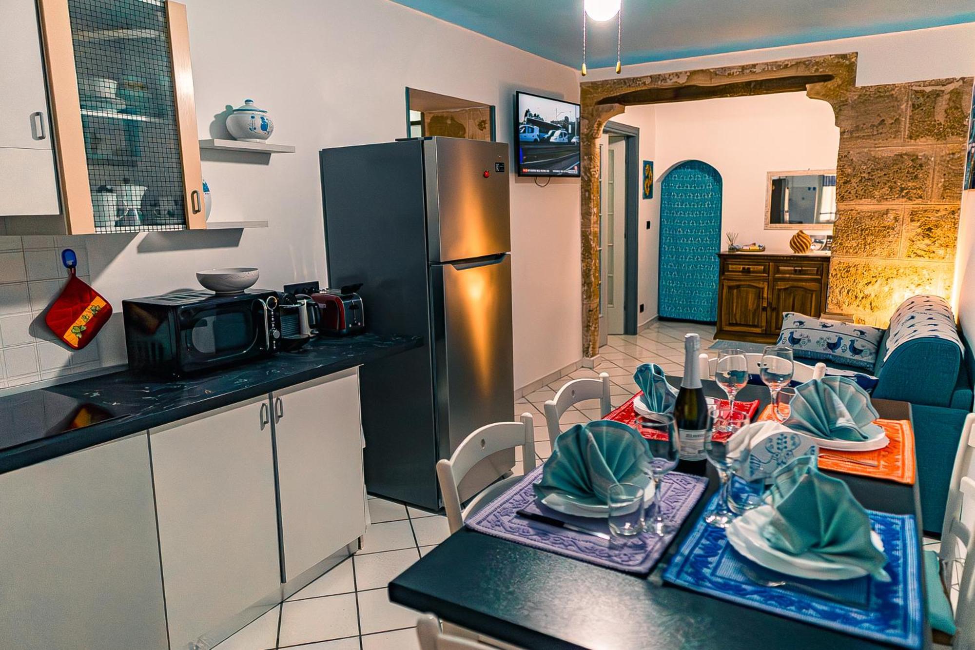 Casa Del Campanil Daire Alghero Dış mekan fotoğraf