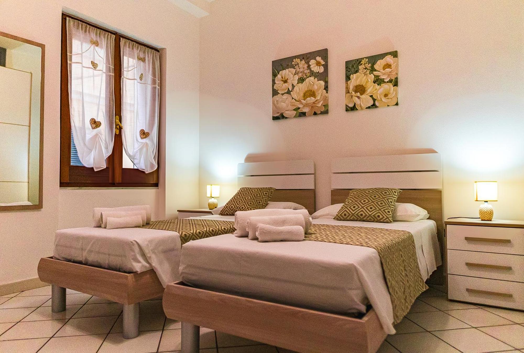 Casa Del Campanil Daire Alghero Dış mekan fotoğraf